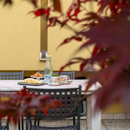 Appartamento Da Nonna Olly Bassano del Grappa Exterior foto