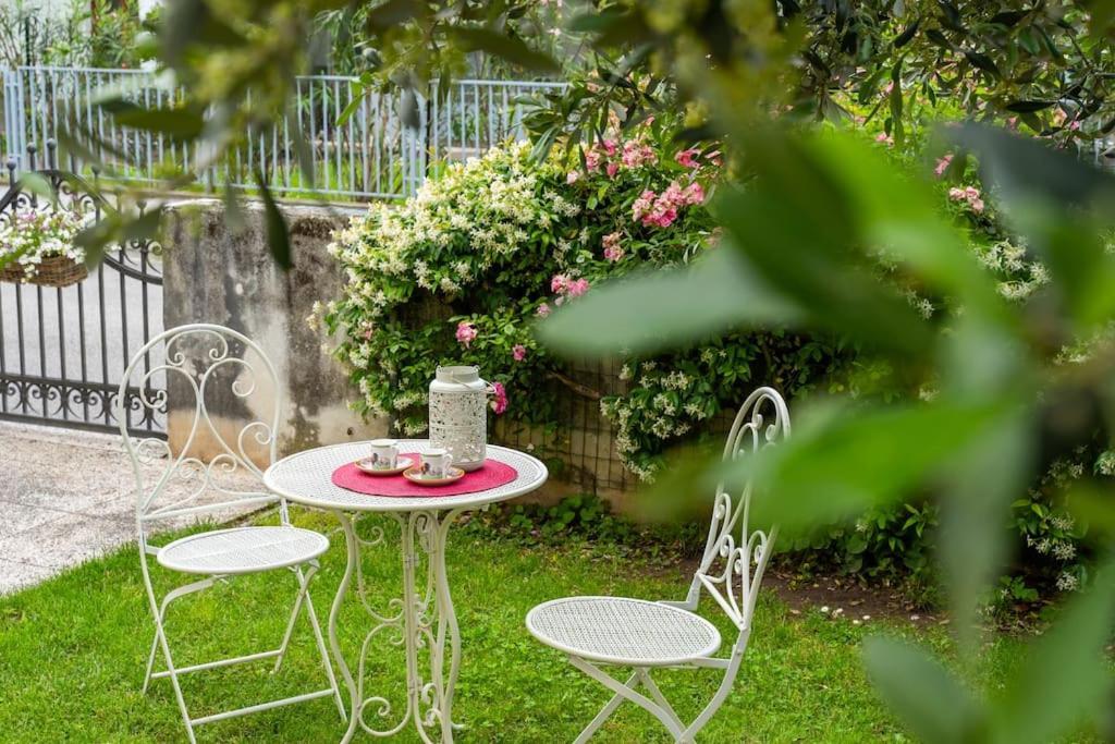 Da Nonna Olly Apartment Bassano del Grappa