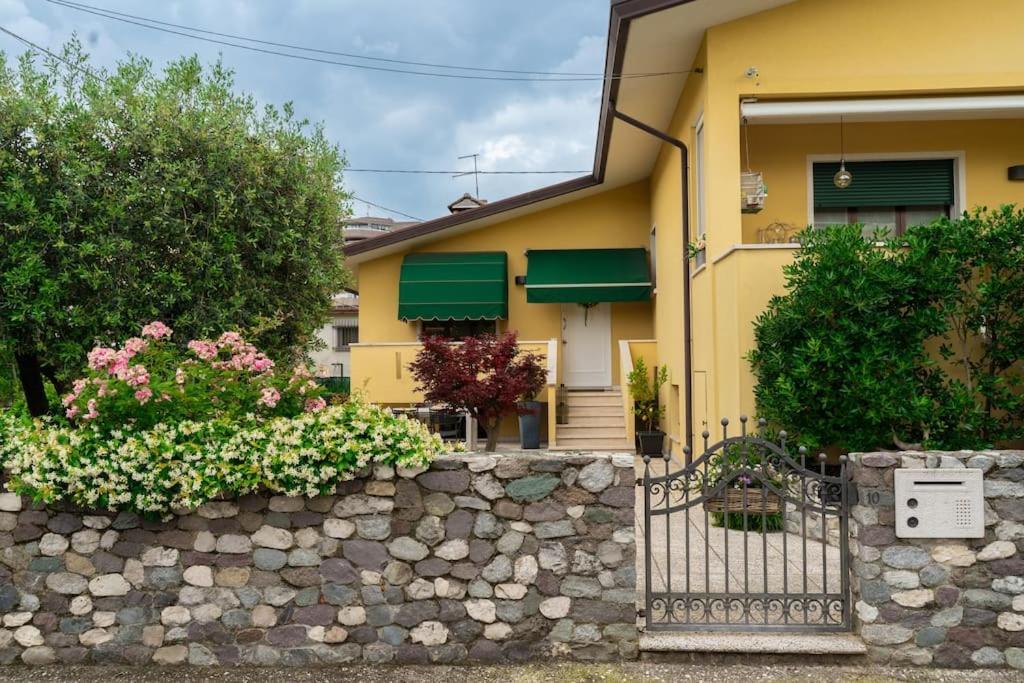 Da Nonna Olly Apartment *